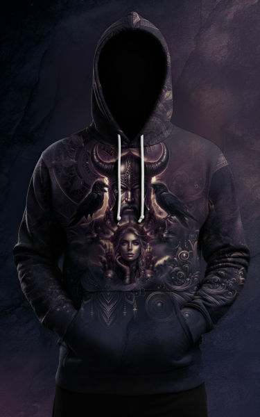 Maritim Tattoo 122.0 - Raven